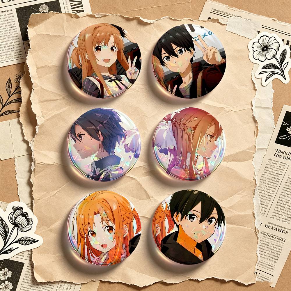 Men'S Fashion Online - Асуна-Кирито S-Sword Art Online Набор из