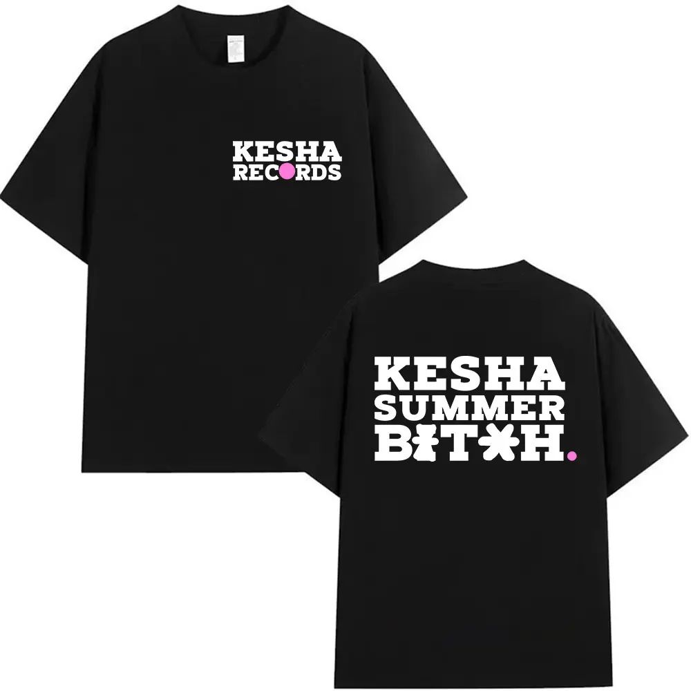 Men'S Fashion Uk 2026 - Футболка для фанатов House of Kesha: