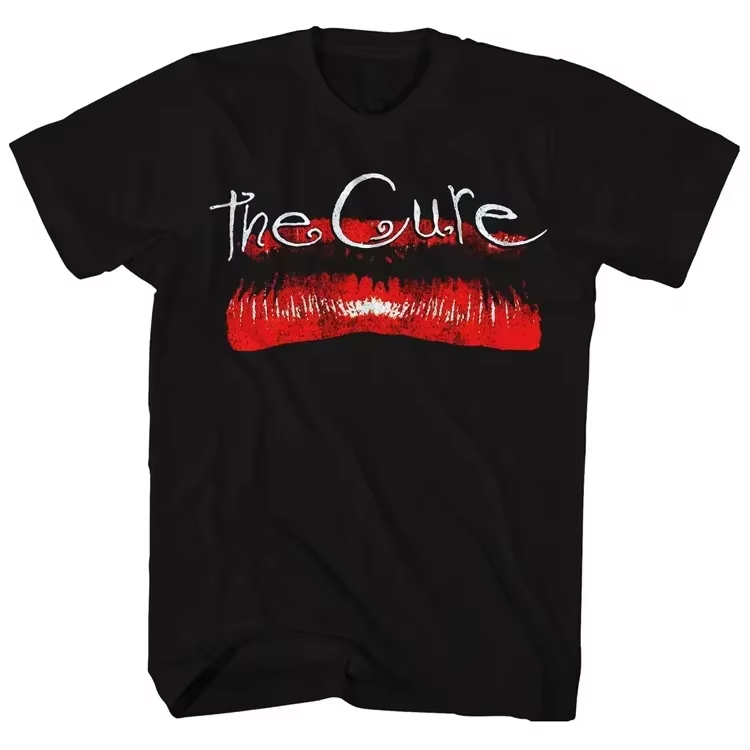 Men'S Fashion Uk 2026 - 2026 График летнего тура The Cure