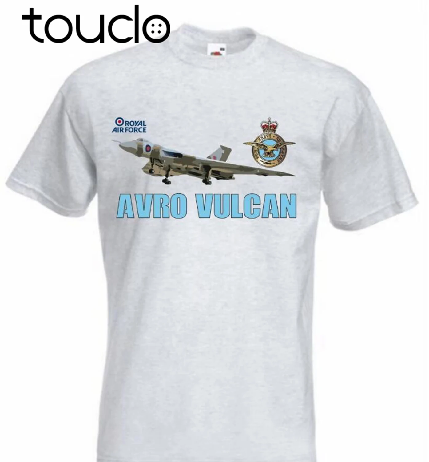 Men'S Fashion Online - Футболка Avro Vulcan Bomber, толстовка RAF,