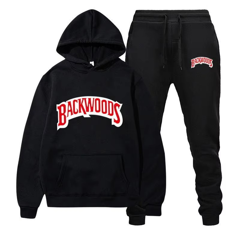 Mens Fashion Workwear - Зимние комплекты худи 2026 года: мужские