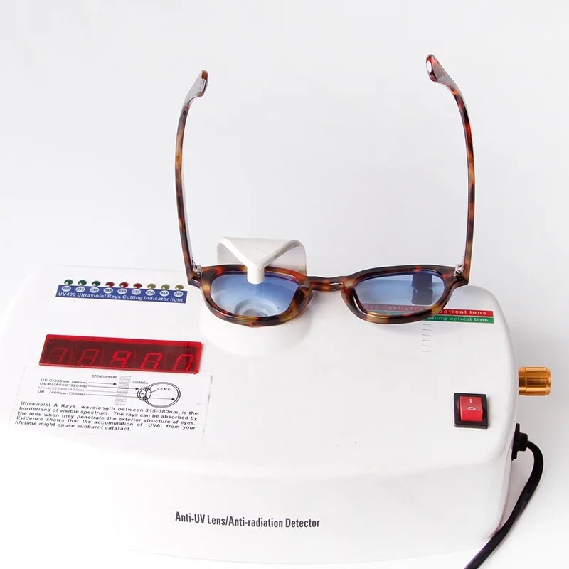 Модные прозрачные синие круглы – обзор и цена Men'S Fashion Glasses
