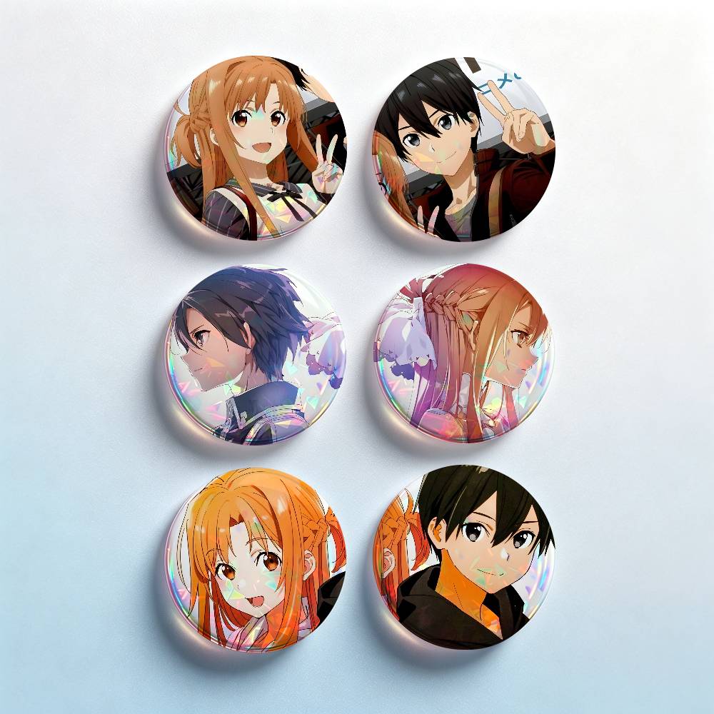 Асуна-Кирито S-Sword Art Onlin – обзор и цена Men'S Fashion Online