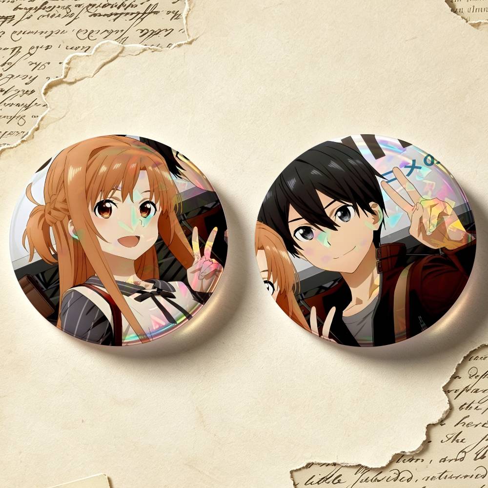 Асуна-Кирито S-Sword Art Onlin – обзор и цена Men'S Fashion Online