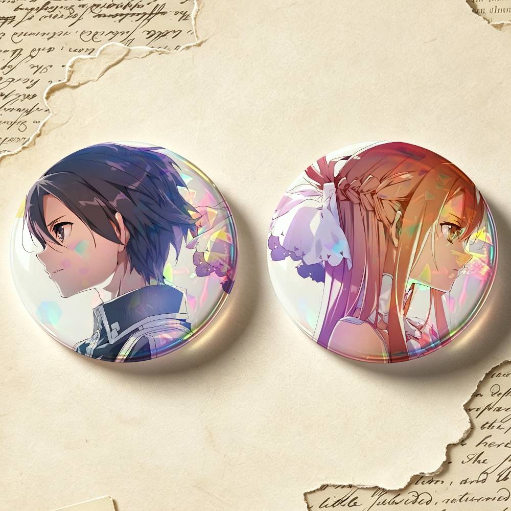 Асуна-Кирито S-Sword Art Onlin – обзор и цена Men'S Fashion Online