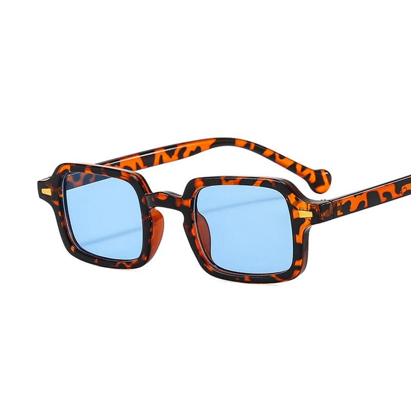Роскошные прямоугольные солнце – обзор и цена Men'S Fashion Glasses