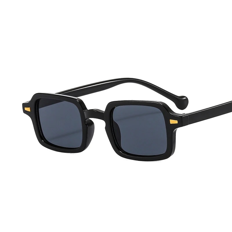 Роскошные прямоугольные солнце – обзор и цена Men'S Fashion Glasses
