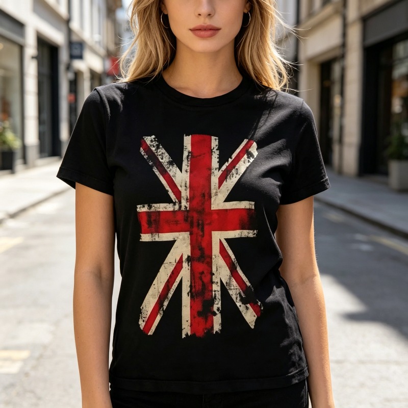 Футболка с графическим принтом – обзор и цена Men'S Fashion Uk