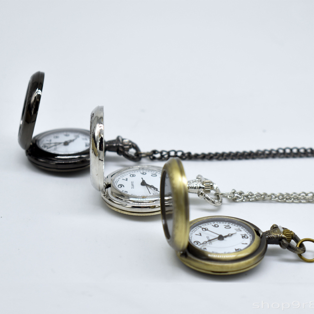 Винтажные металлические карман – обзор и цена Men'S Fashion Necklaces