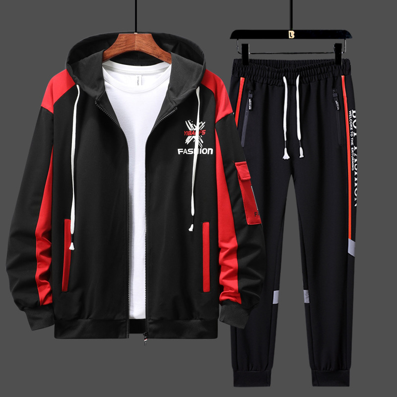 Мужской повседневный спортивны – обзор и цена Mens Fashion Zip Up
