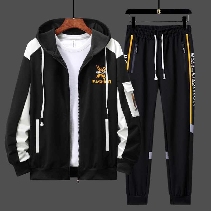Мужской повседневный спортивны – обзор и цена Mens Fashion Zip Up