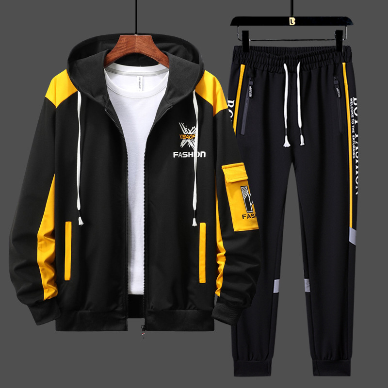 Мужской повседневный спортивны – обзор и цена Mens Fashion Zip Up