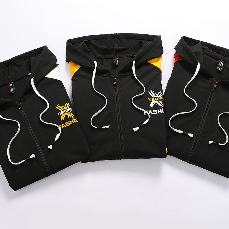 Мужской повседневный спортивны – обзор и цена Mens Fashion Zip Up