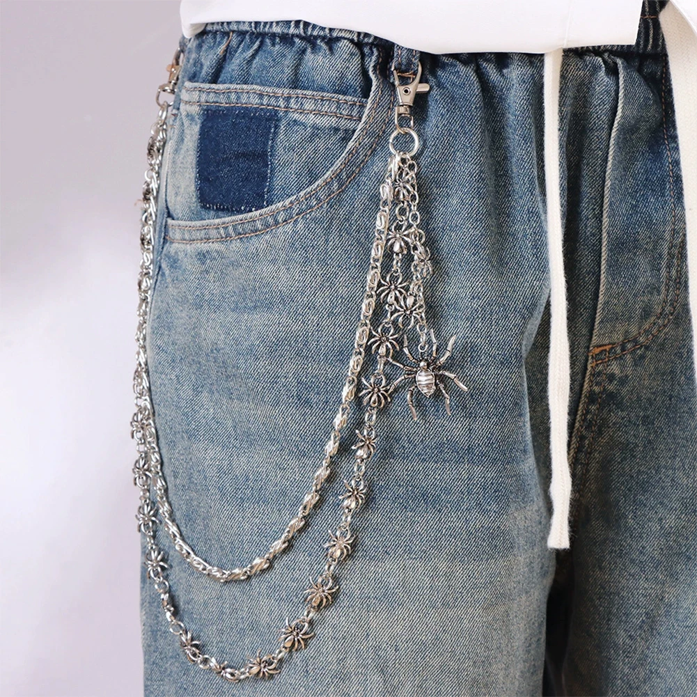 Готический темный двухслойный  – обзор и цена Belt Mens Fashion