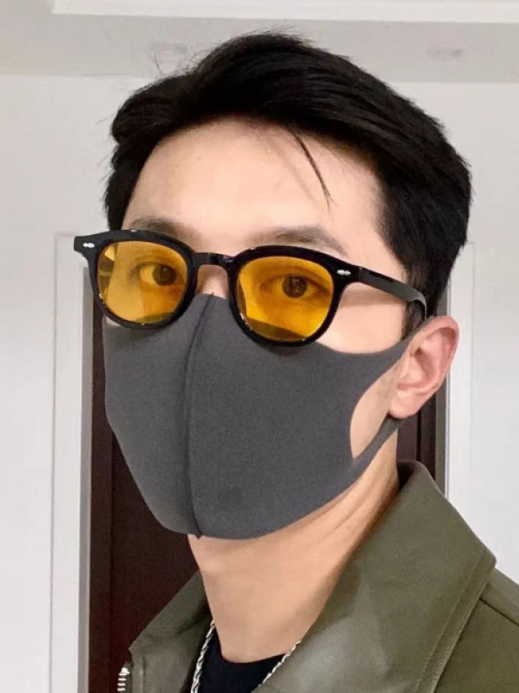 Новые маленькие круглые солнце – обзор и цена Men'S Fashion Round Glasses