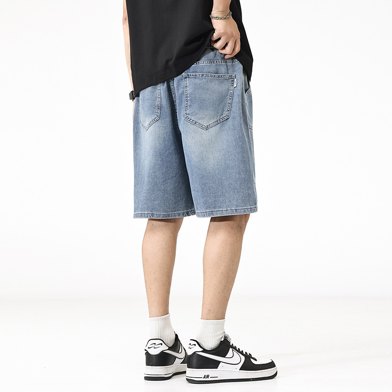 Хорошее качество, летние модны – обзор и цена Men'S Fashion Jeans