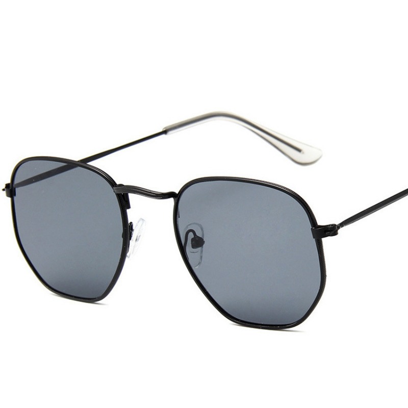 Круглые панк-солнцезащитные оч – обзор и цена Men'S Fashion Round Glasses
