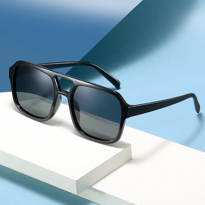 Новые круглые солнцезащитные о – обзор и цена Men'S Fashion Round Glasses