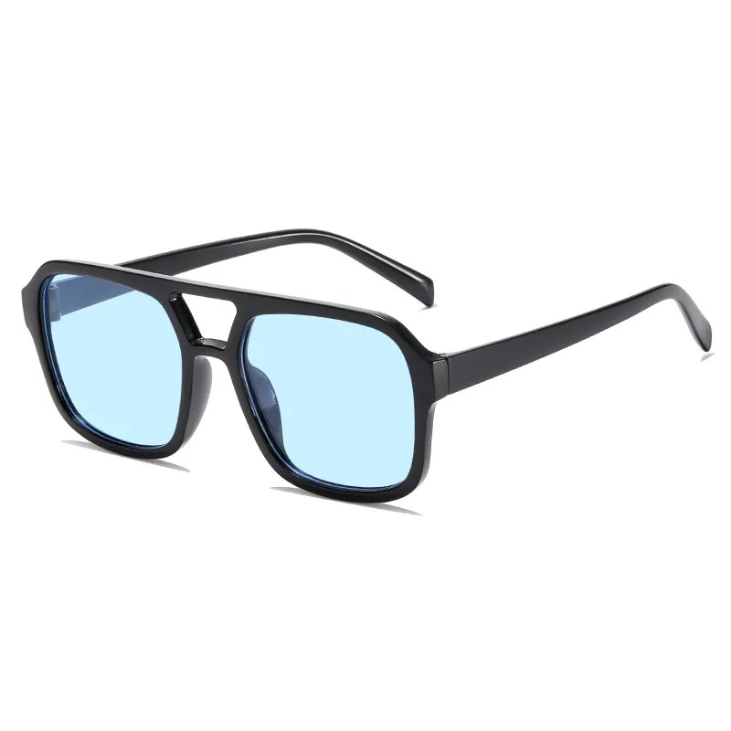 Новые круглые солнцезащитные о – обзор и цена Men'S Fashion Round Glasses