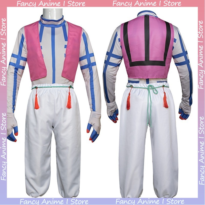 Костюм для косплея Аниме Аказа – обзор и цена Mens Fashion Workwear