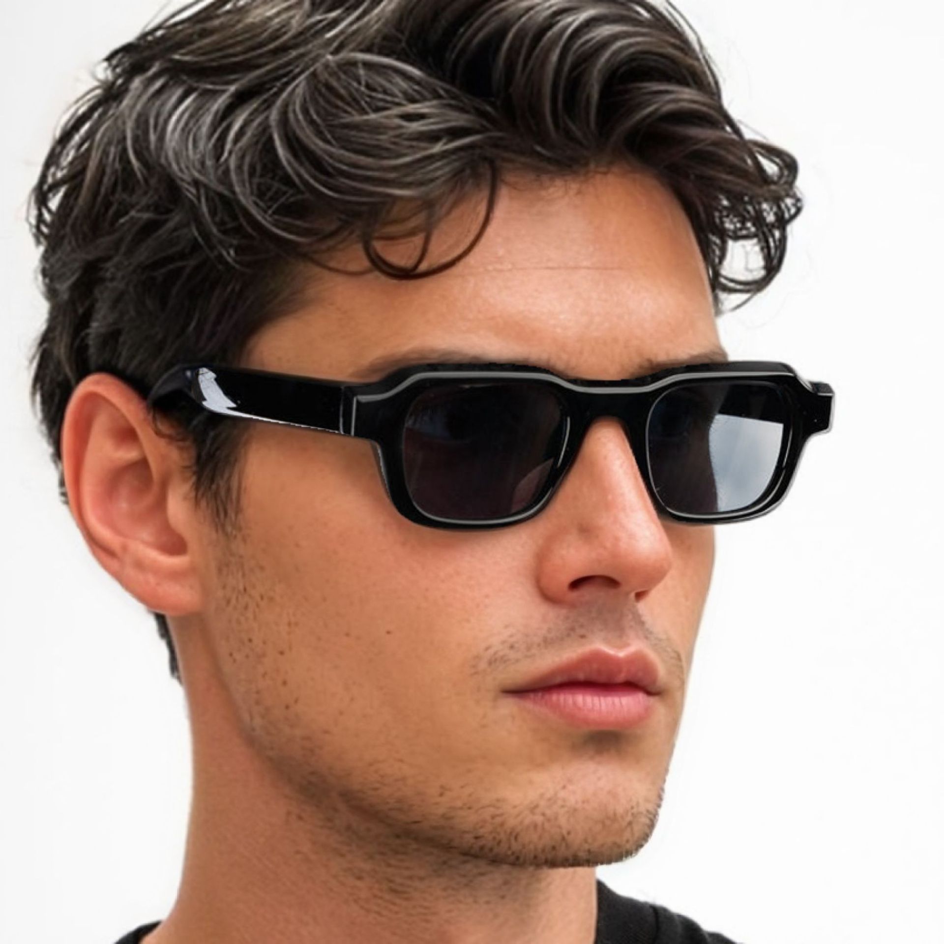 Женские винтажные солнцезащитн – обзор и цена Men'S Fashion Glasses