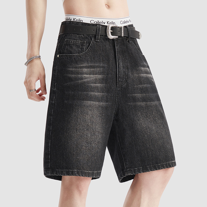 Летние тонкие черные джинсовые – обзор и цена Men'S Fashion Jeans