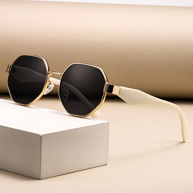 Новые женские солнцезащитные о – обзор и цена Men'S Fashion Round Glasses