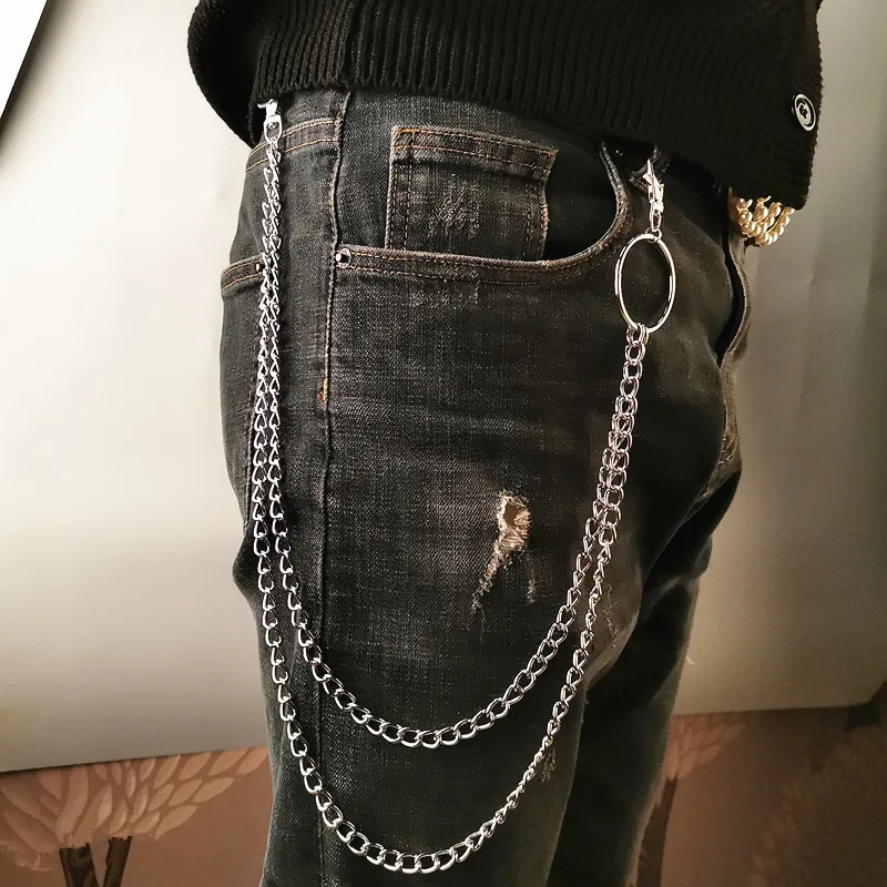 Металлическая цепочка-ремень в – обзор и цена Belt Mens Fashion