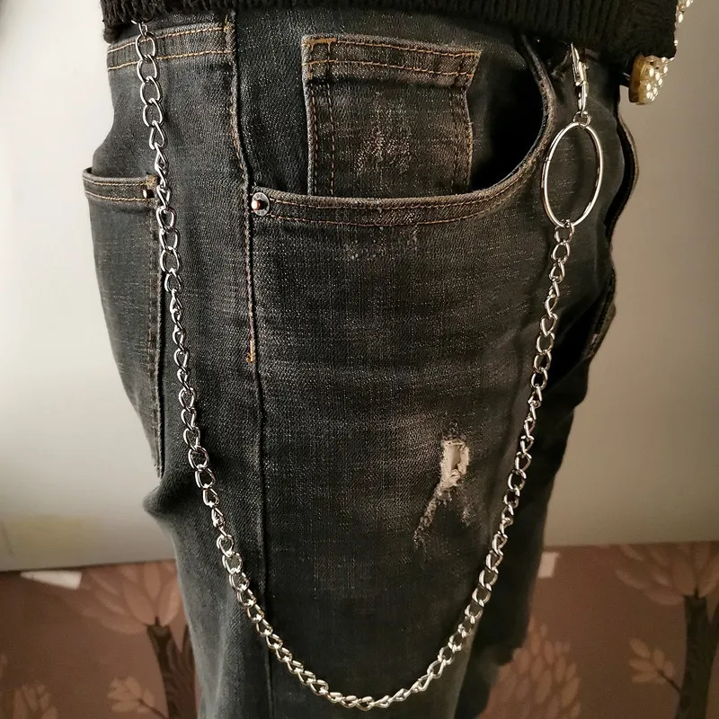 Металлическая цепочка-ремень в – обзор и цена Belt Mens Fashion