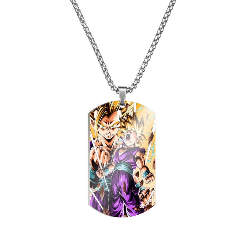 Модное металлическое ожерелье  – обзор и цена Men'S Fashion Necklaces