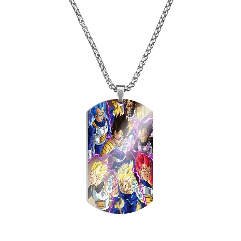 Модное металлическое ожерелье  – обзор и цена Men'S Fashion Necklaces