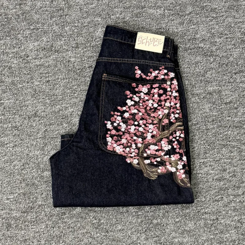 Новые модные повседневные джин – обзор и цена Men'S Fashion Jeans