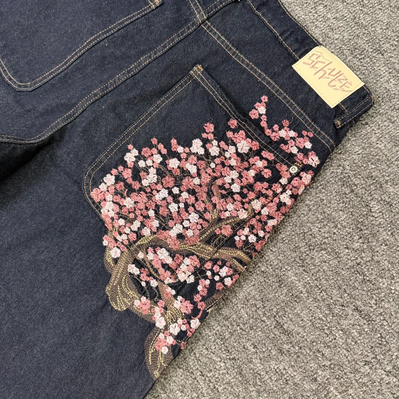 Новые модные повседневные джин – обзор и цена Men'S Fashion Jeans