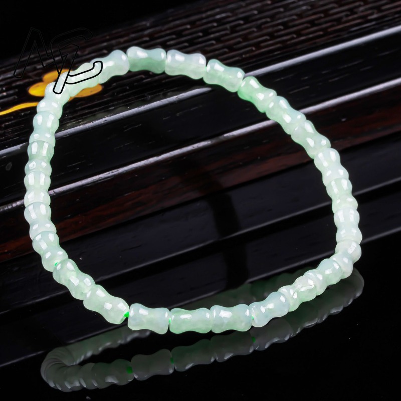 Новый натуральный нефритовый б – обзор и цена Men'S Fashion Necklaces