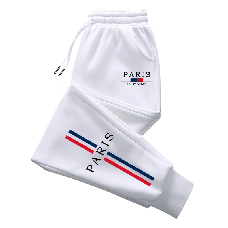 Мужские спортивные брюки Paris – обзор и цена Men'S Fashion Paris 2025