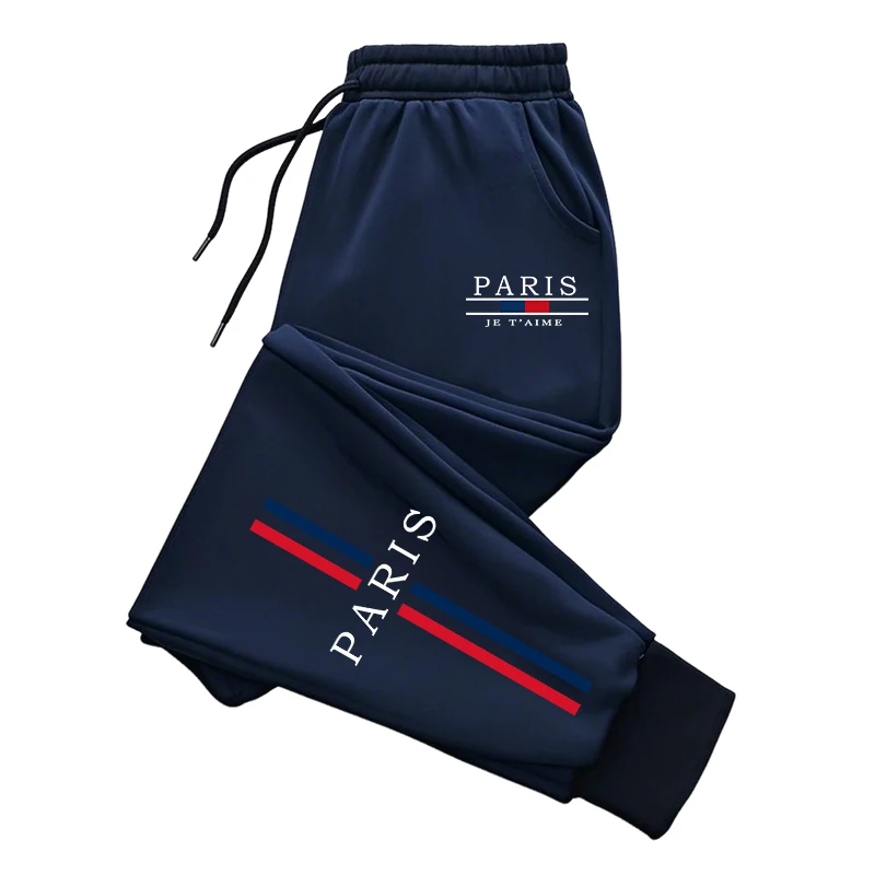 Мужские спортивные брюки Paris – обзор и цена Men'S Fashion Paris 2025