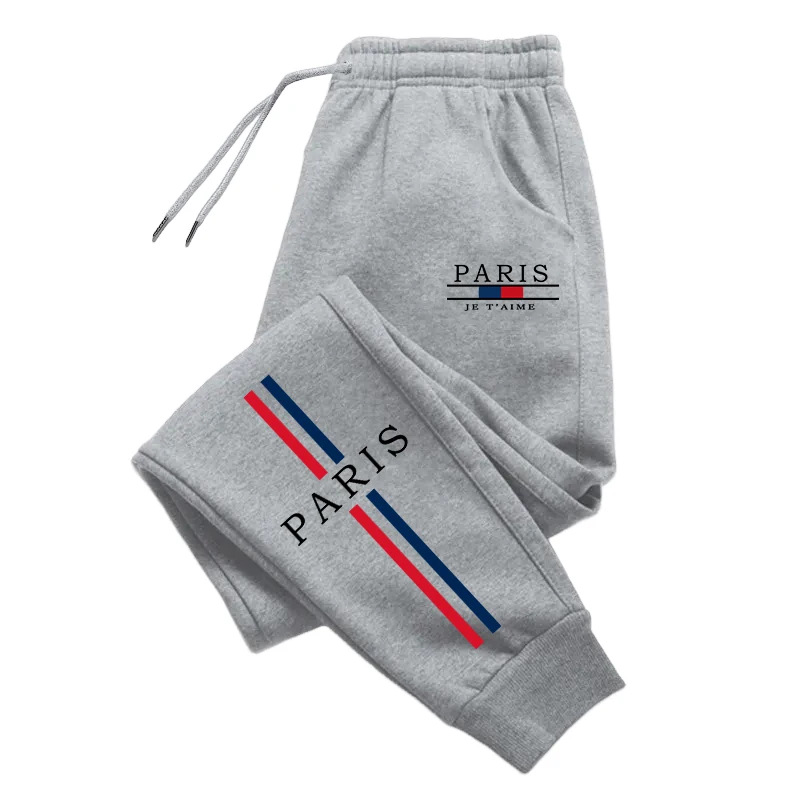 Мужские спортивные брюки Paris – обзор и цена Men'S Fashion Paris 2025
