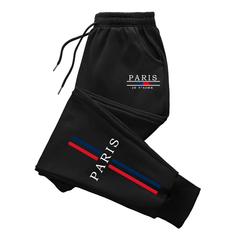 Мужские спортивные брюки Paris – обзор и цена Men'S Fashion Paris 2025