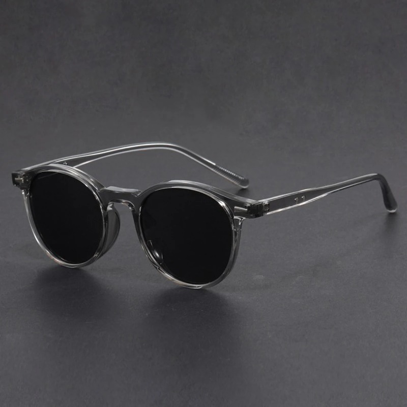 Ретро-очки TR90 для мужчин, мо – обзор и цена Men'S Fashion Glasses