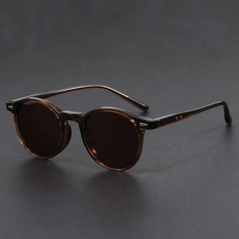 Ретро-очки TR90 для мужчин, мо – обзор и цена Men'S Fashion Glasses