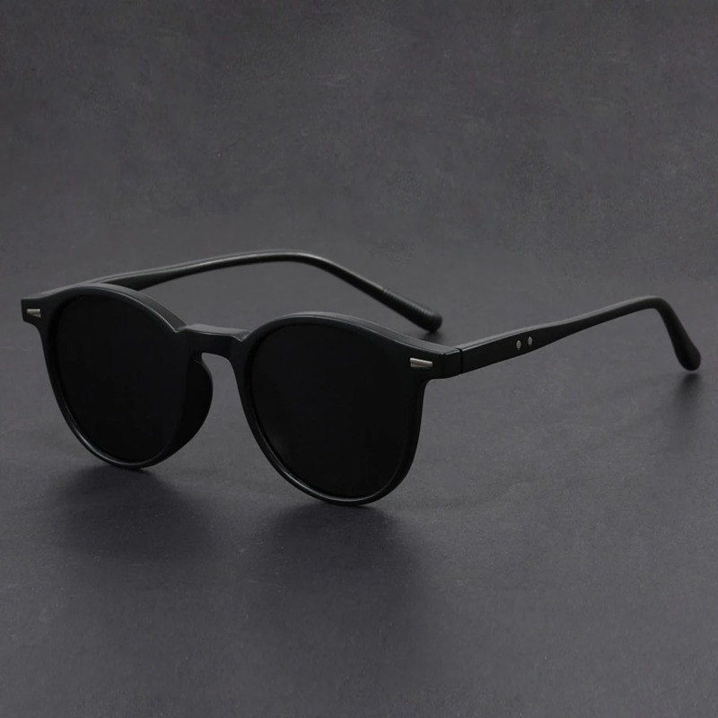 Ретро-очки TR90 для мужчин, мо – обзор и цена Men'S Fashion Glasses
