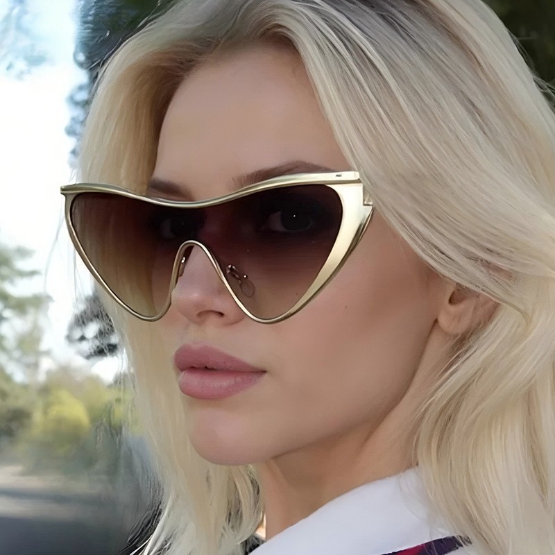Солнцезащитные очки без оправы – обзор и цена Men'S Fashion Glasses