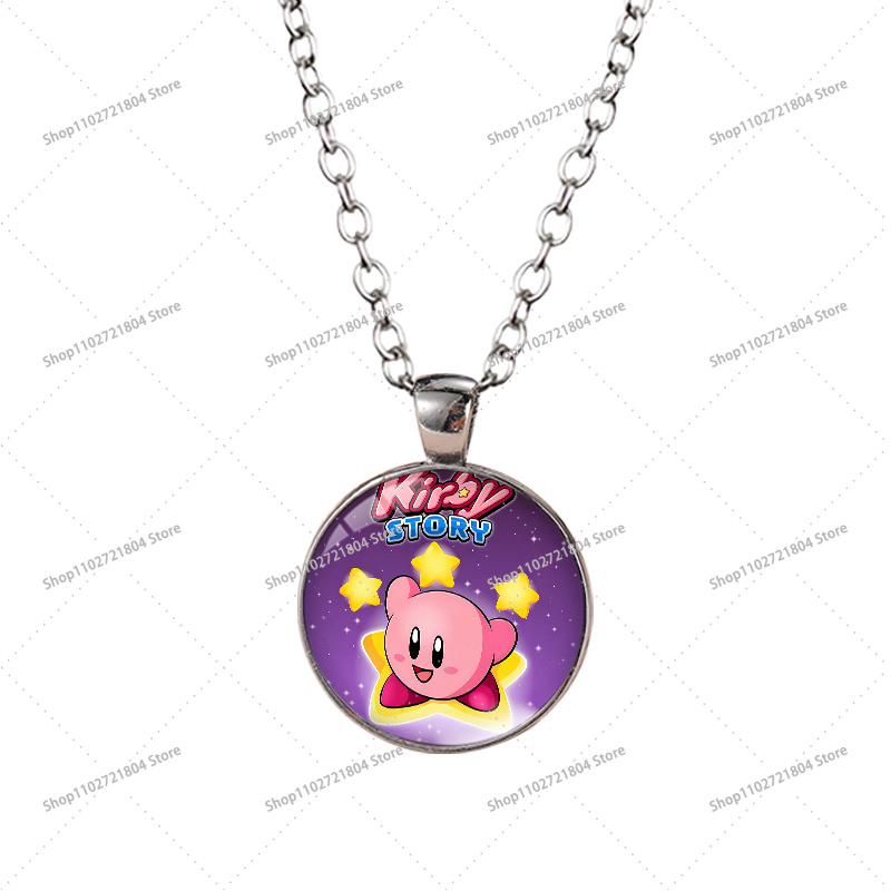 Ожерелье Kirbys Time Stone для – обзор и цена Men'S Fashion Necklaces
