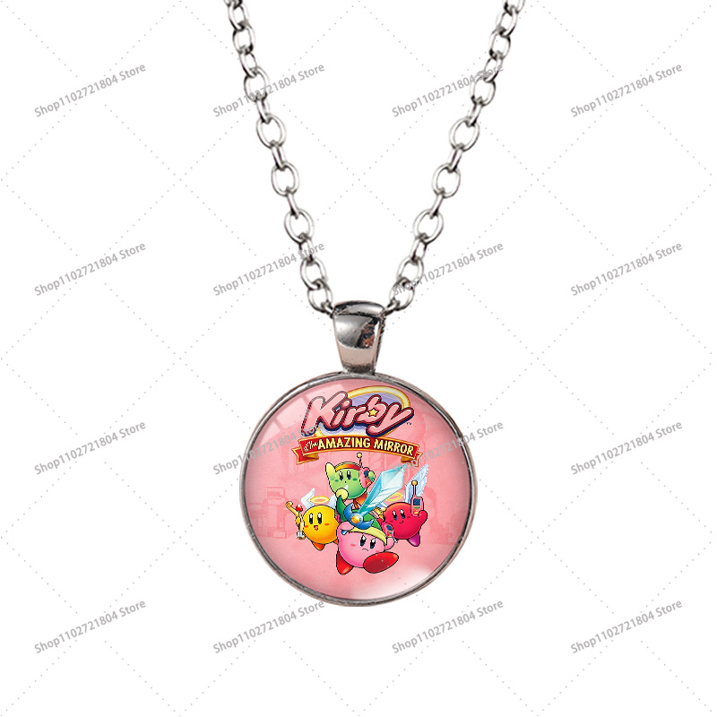 Ожерелье Kirbys Time Stone для – обзор и цена Men'S Fashion Necklaces