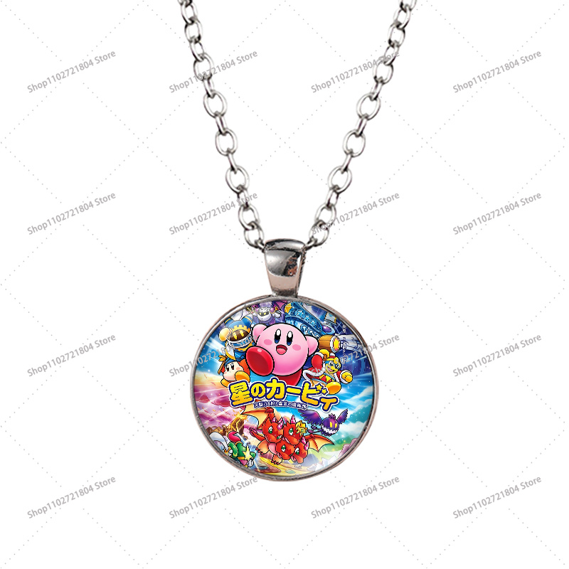 Ожерелье Kirbys Time Stone для – обзор и цена Men'S Fashion Necklaces