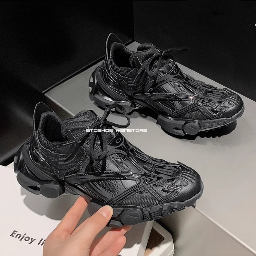 Массивные кроссовки, Парижская – обзор и цена Men'S Fashion Paris 2025
