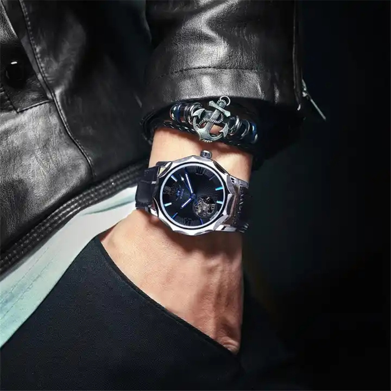 Мужские наручные часы Winner 1 – обзор и цена Men'S Fashion Online