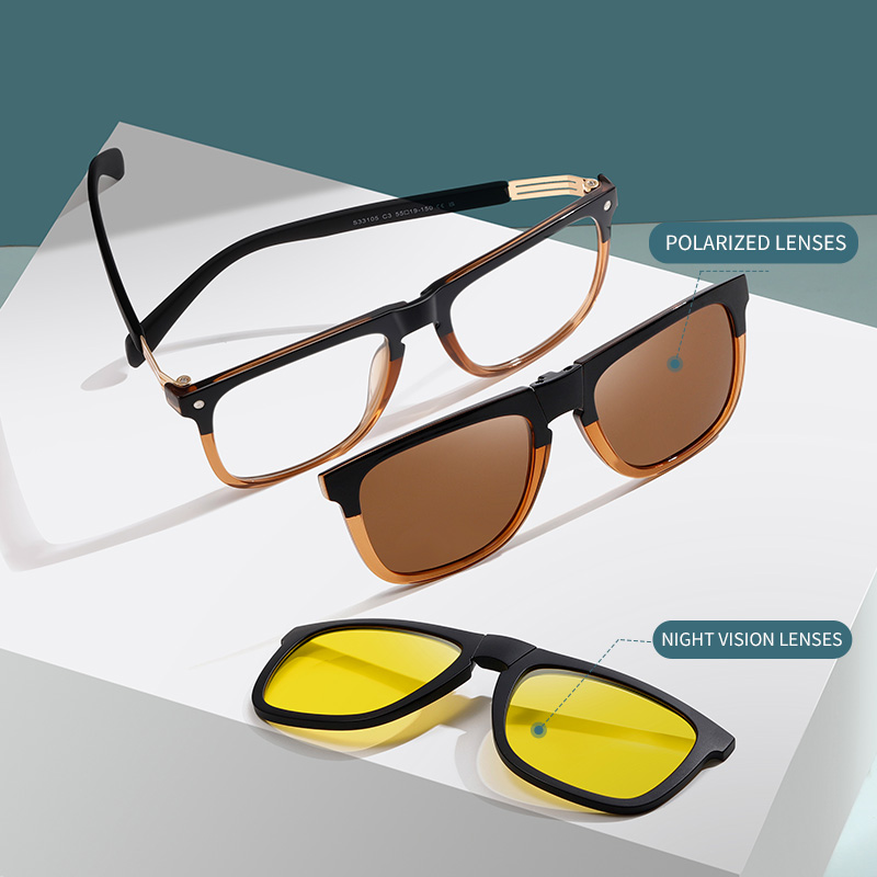 Солнцезащитные очки на клипсе, – обзор и цена Men'S Fashion Glasses