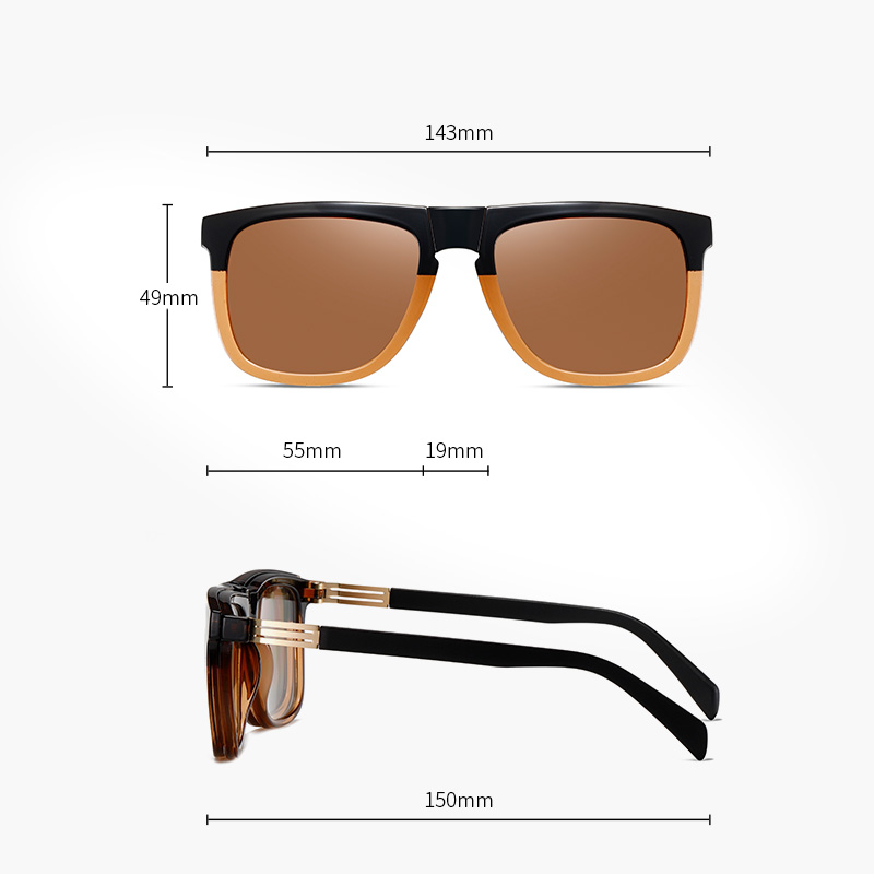 Солнцезащитные очки на клипсе, – обзор и цена Men'S Fashion Glasses