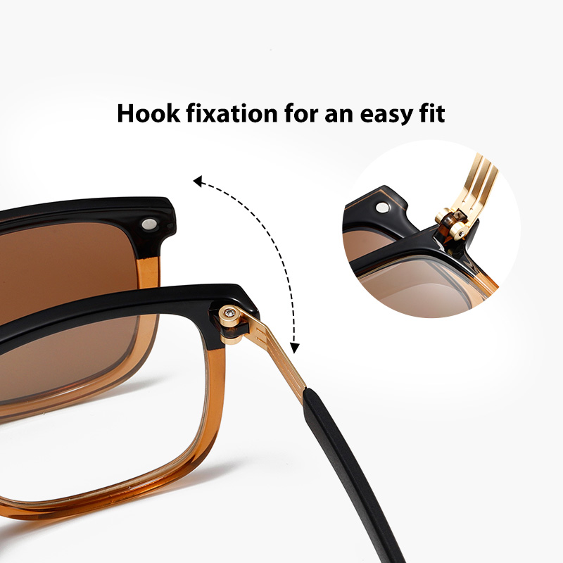 Солнцезащитные очки на клипсе, – обзор и цена Men'S Fashion Glasses